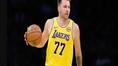 詹姆斯深度解析：东契奇引领新一代球员潜力爆发